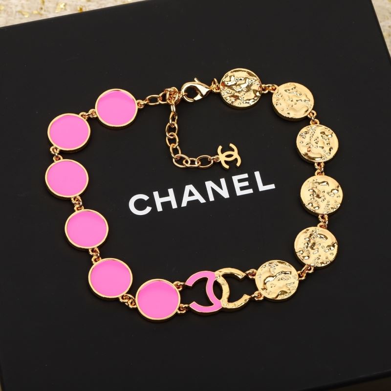 Chanel Necklaces